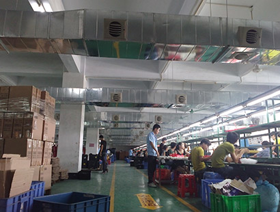 玩具廠環(huán)?？照{華泰公司案例
