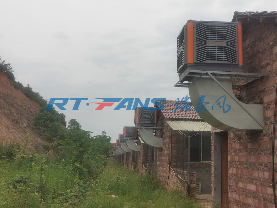 廠房降溫設(shè)備,冷風(fēng)機廠家,環(huán)保空調(diào)