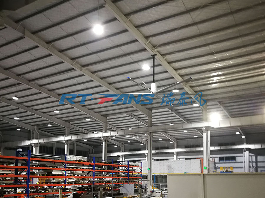 廠房降溫,冷風(fēng)機,工業(yè)大風(fēng)扇