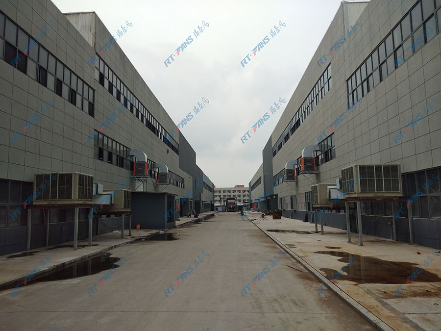 冷風(fēng)機(jī),廠房降溫,環(huán)保空調(diào)